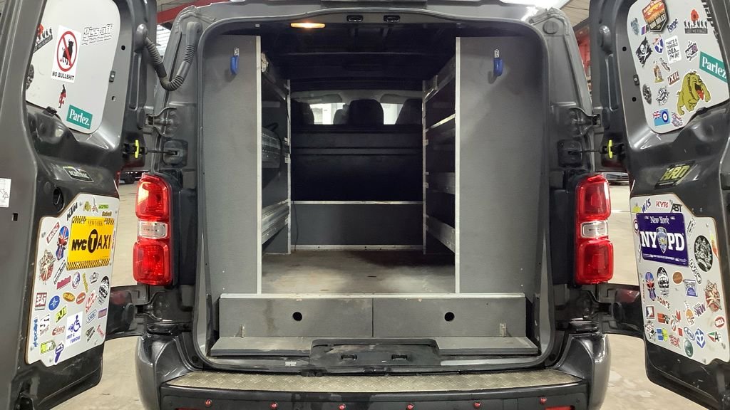 Used Fiat Scudo 2022 for sale - 77165948: Photo 19