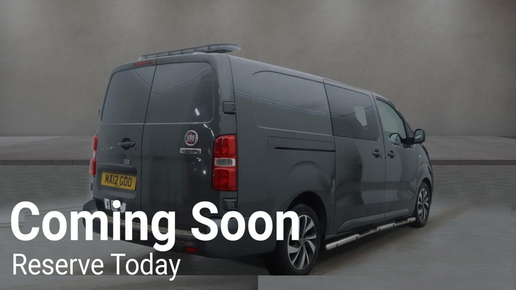 Used Fiat Scudo 2022 for sale - 77165948: Photo 22
