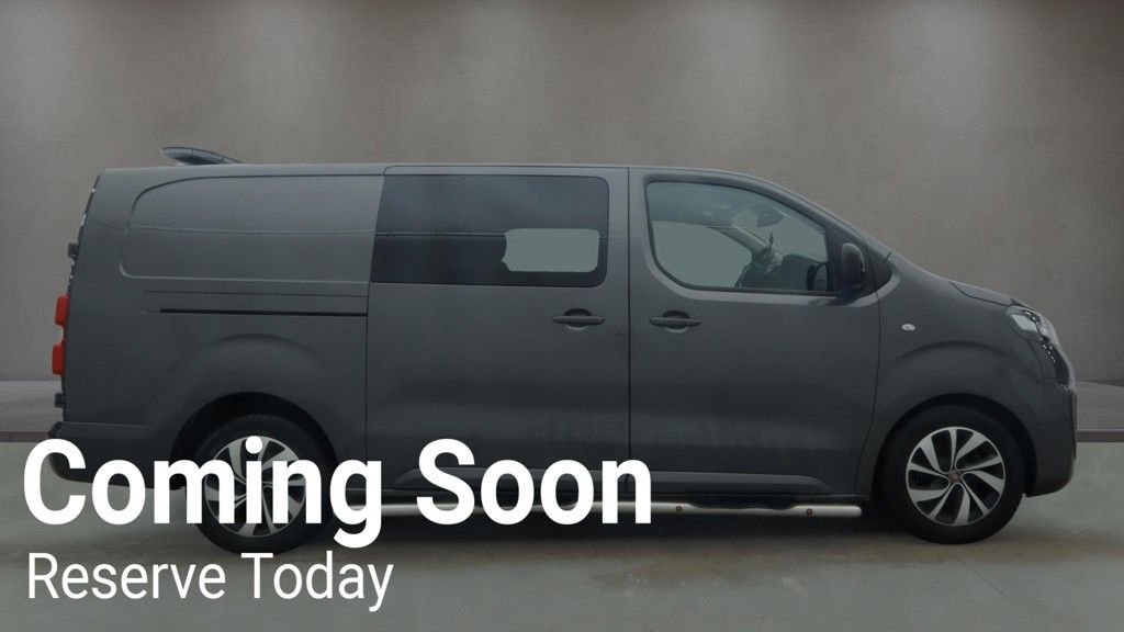 Used Fiat Scudo 2022 for sale - 77165948: Photo 24