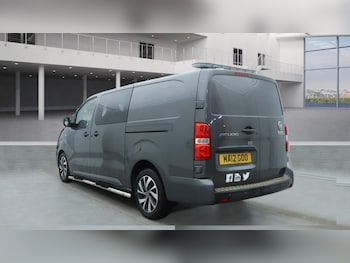 Used Fiat Scudo 2022 for sale - 77165948: Photo
