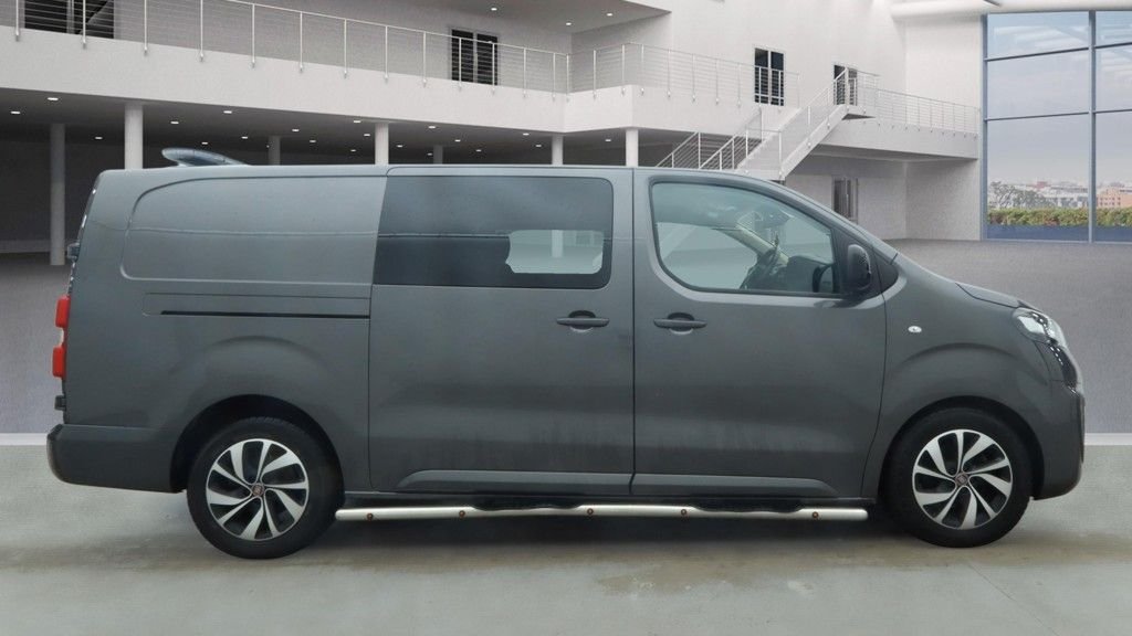 Used Fiat Scudo 2022 for sale - 77165948: Photo 6