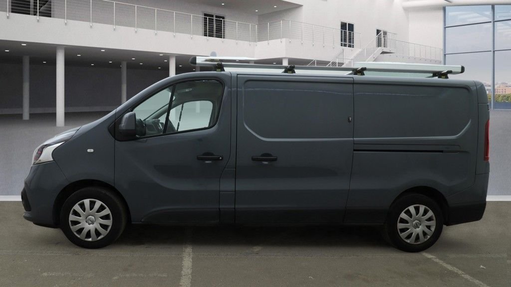 Used Nissan NV300 2021 for sale - 76941583: Photo 10