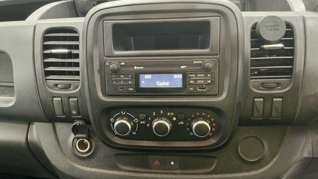 Used Nissan NV300 2021 for sale - 76941583: Photo 17