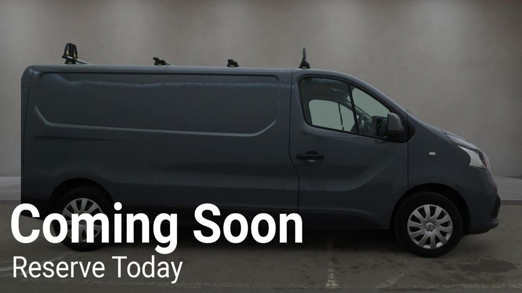 Used Nissan NV300 2021 for sale - 76941583: Photo 19