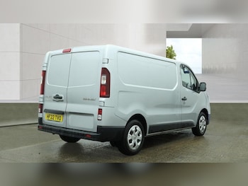 Used Renault Trafic 2022 for sale - 78232804: Photo
