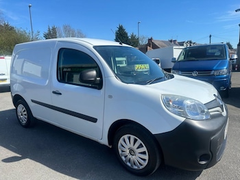 Used Renault Kangoo 2017 for sale - 78158450: Photo