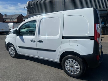 Used Renault Kangoo 2017 for sale - 78158450: Photo