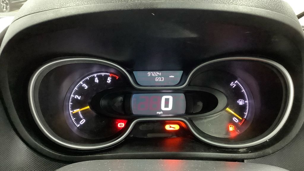 Used Vauxhall Vivaro 2017 for sale - 77145719: Photo 11