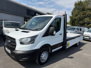 Used Ford Transit 2020 for sale - 79409358: Photo