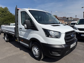 Used Ford Transit 2020 for sale - 79409358: Photo