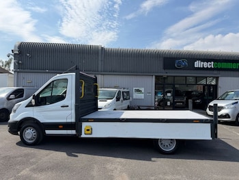 Used Ford Transit 2020 for sale - 79409358: Photo