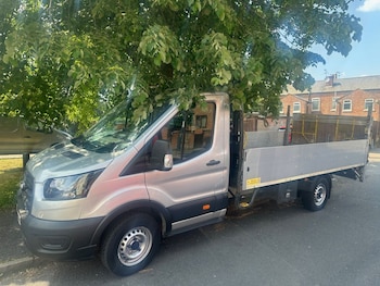 Used Ford Transit 2021 for sale - 78702557: Photo