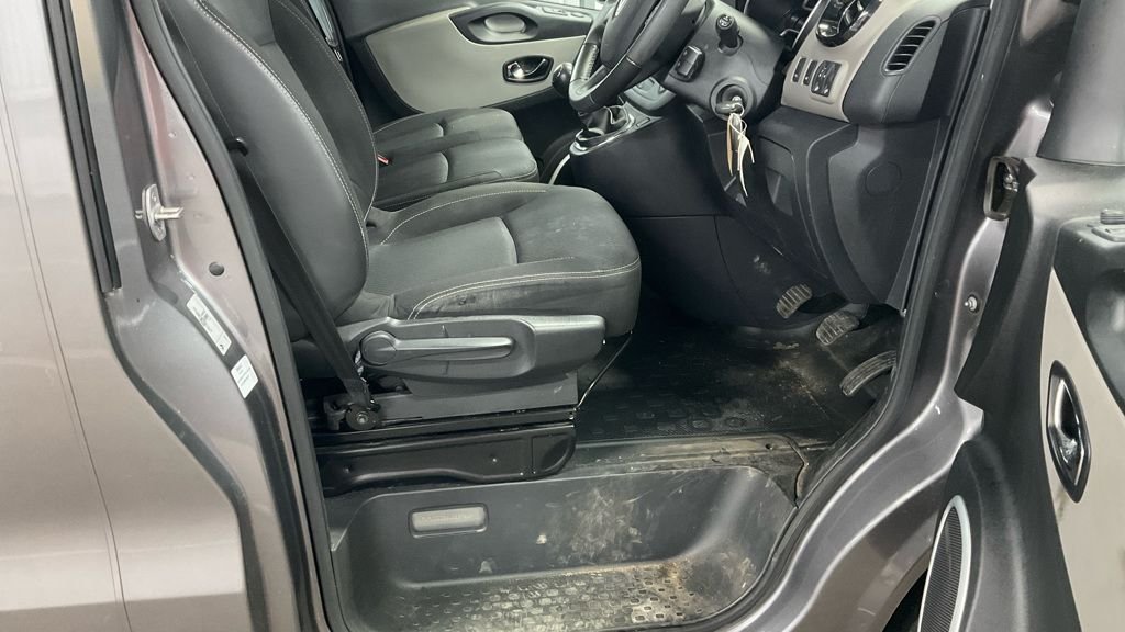 Used Renault Trafic 2018 for sale - 76317145: Photo 11