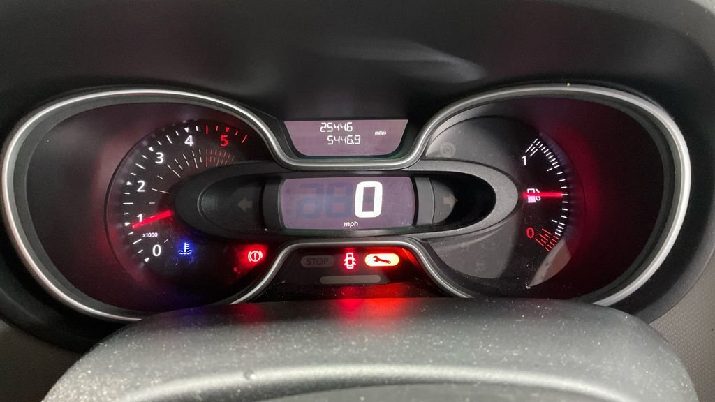 Used Renault Trafic 2018 for sale - 76317145: Photo 14