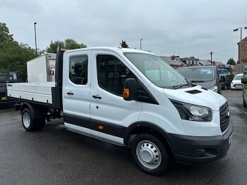 Used Ford Transit 2018 for sale - 78875178: Photo