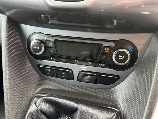 Used Ford Transit Connect 2018 for sale - 75242302: Photo 20