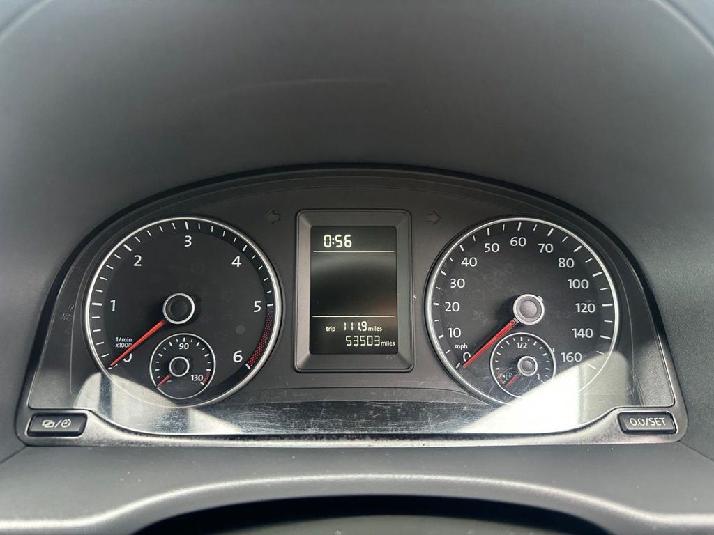 Used Volkswagen Caddy 2014 for sale - 77534193: Photo 11