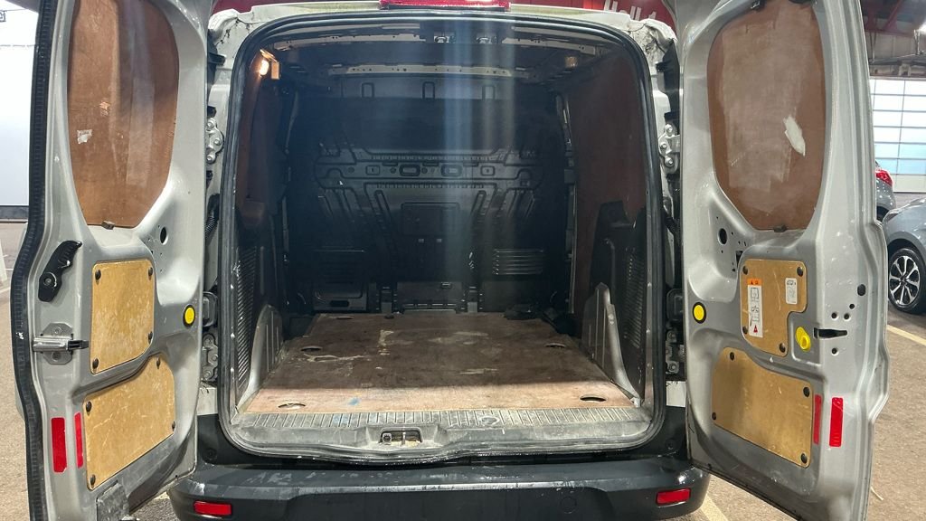 Used Ford Transit Connect 2017 for sale - 77241673: Photo 12