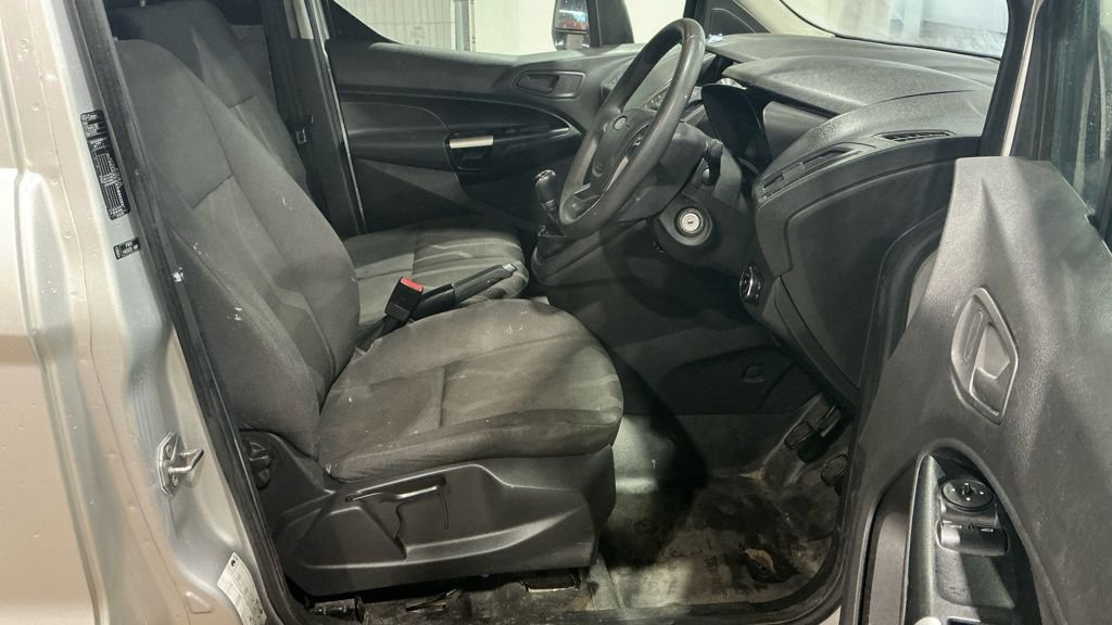 Used Ford Transit Connect 2017 for sale - 77241673: Photo 7