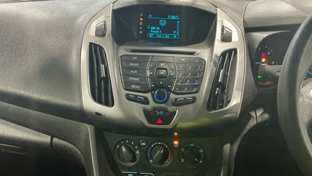 Used Ford Transit Connect 2017 for sale - 77241673: Photo 8