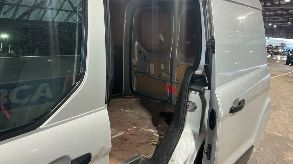 Used Ford Transit Connect 2017 for sale - 77241673: Photo 9