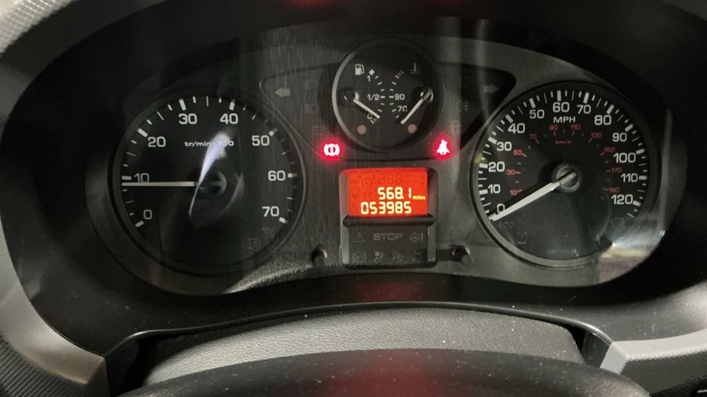 Used Peugeot Partner 2017 for sale - 77920033: Photo 13