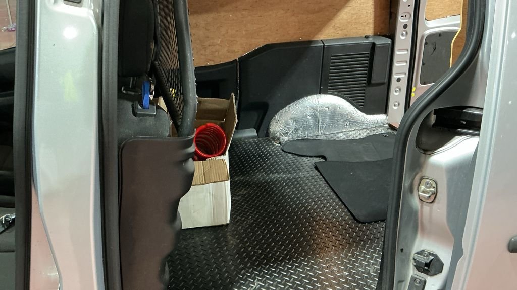 Used Peugeot Partner 2017 for sale - 77920033: Photo 18