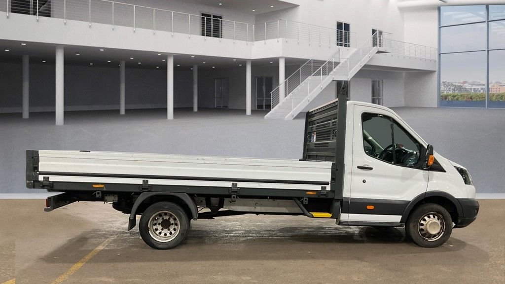 Used Ford Transit 2018 for sale - 77302294: Photo 10