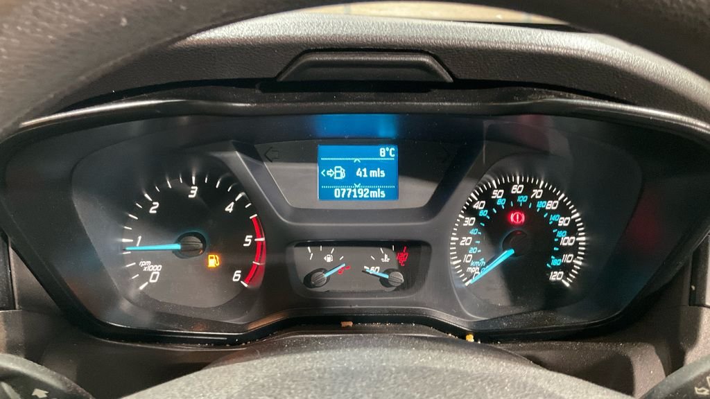 Used Ford Transit 2018 for sale - 77302294: Photo 11