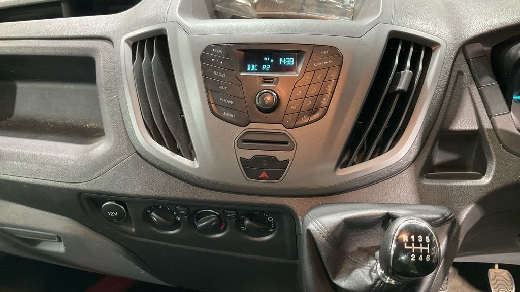 Used Ford Transit 2018 for sale - 77302294: Photo 15