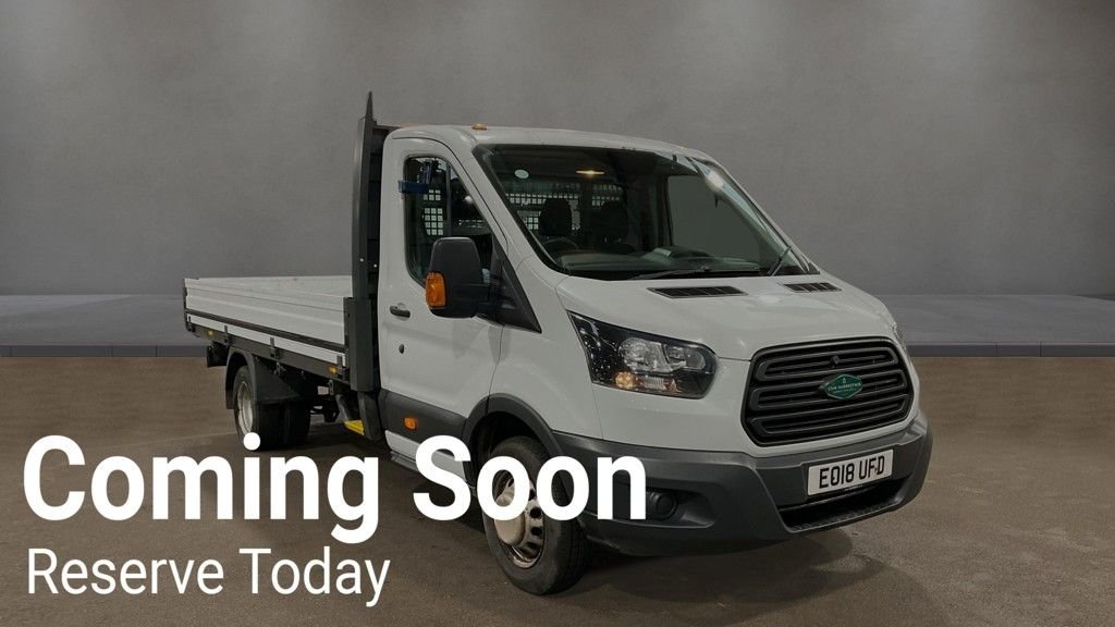 Used Ford Transit 2018 for sale - 77302294: Photo 18