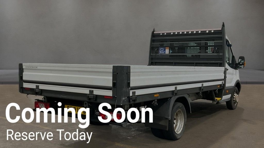 Used Ford Transit 2018 for sale - 77302294: Photo 19