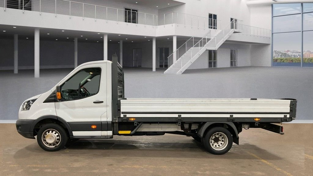 Used Ford Transit 2018 for sale - 77302294: Photo 4