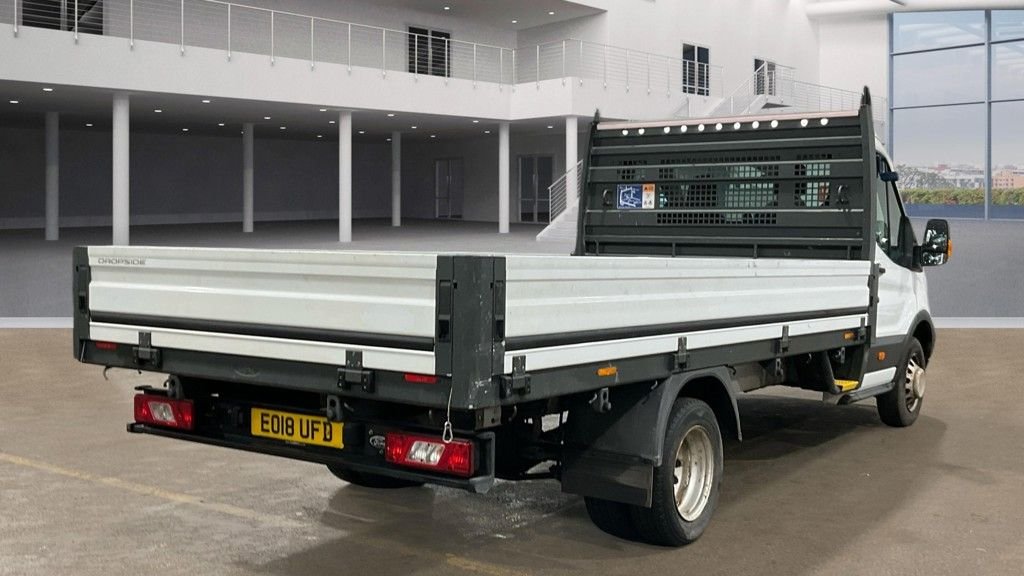 Used Ford Transit 2018 for sale - 77302294: Photo 7