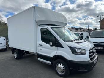 Used Ford Transit 2021 for sale - 74244339: Photo