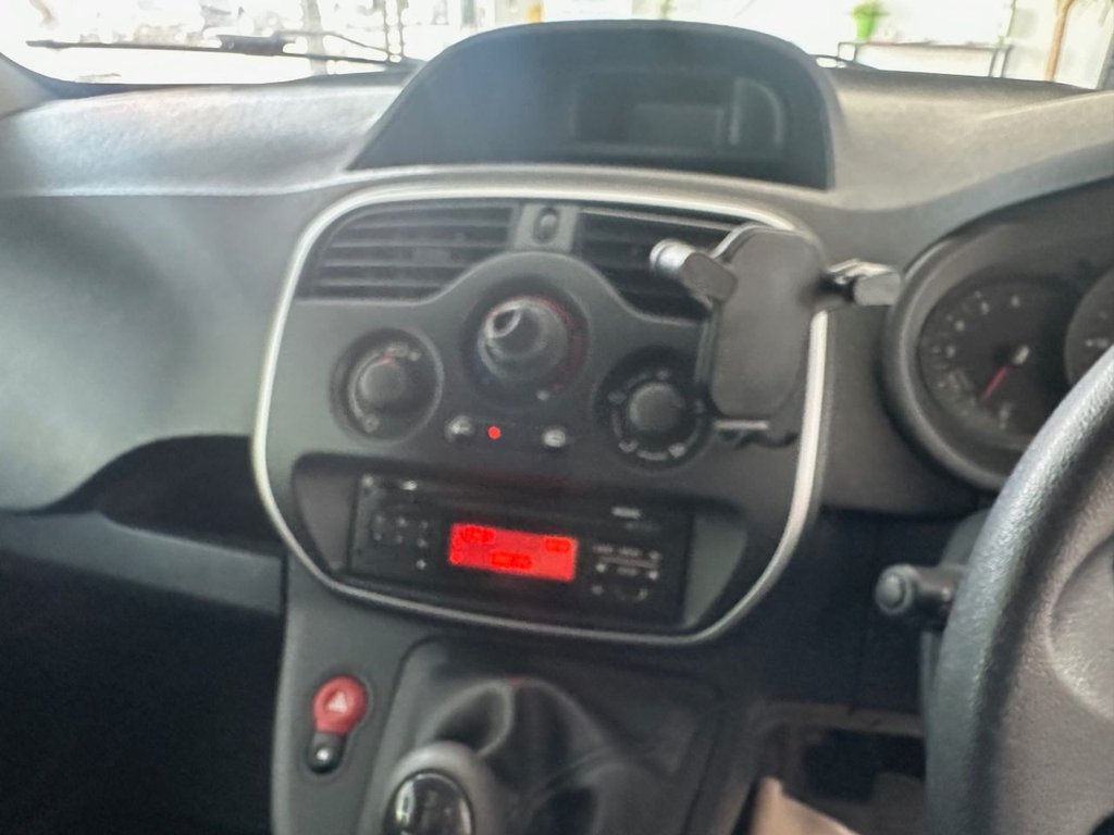 Used Renault Kangoo 2016 for sale - 76210230: Photo 12