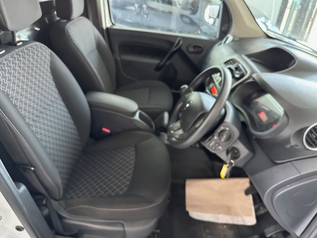 Used Renault Kangoo 2016 for sale - 76210230: Photo 17