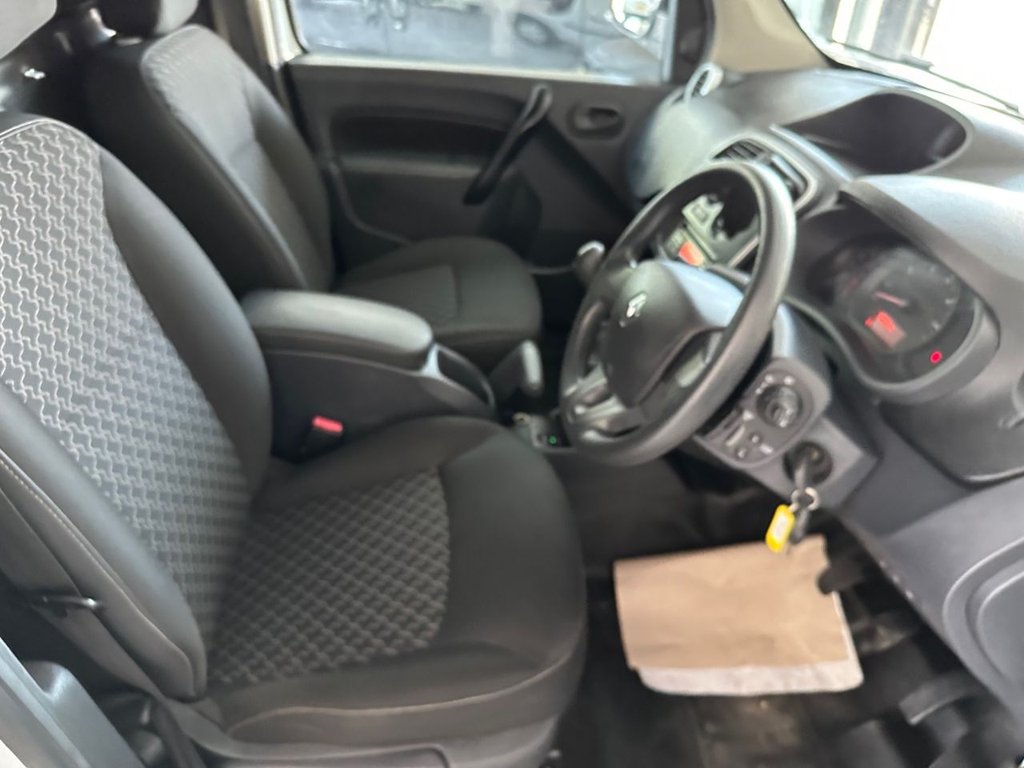 Used Renault Kangoo 2016 for sale - 76210230: Photo 21