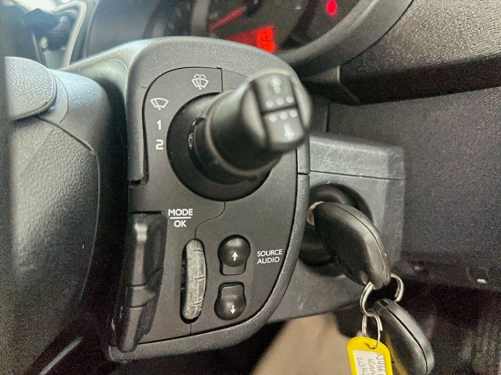 Used Renault Kangoo 2016 for sale - 76210230: Photo 23