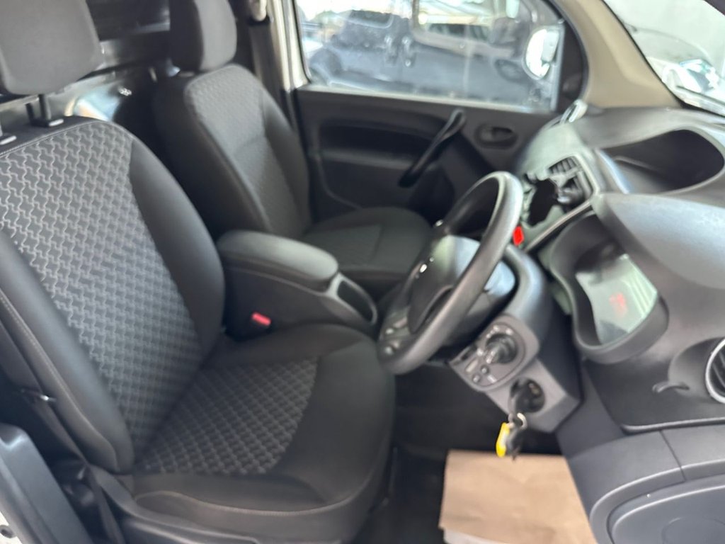Used Renault Kangoo 2016 for sale - 76210230: Photo 24