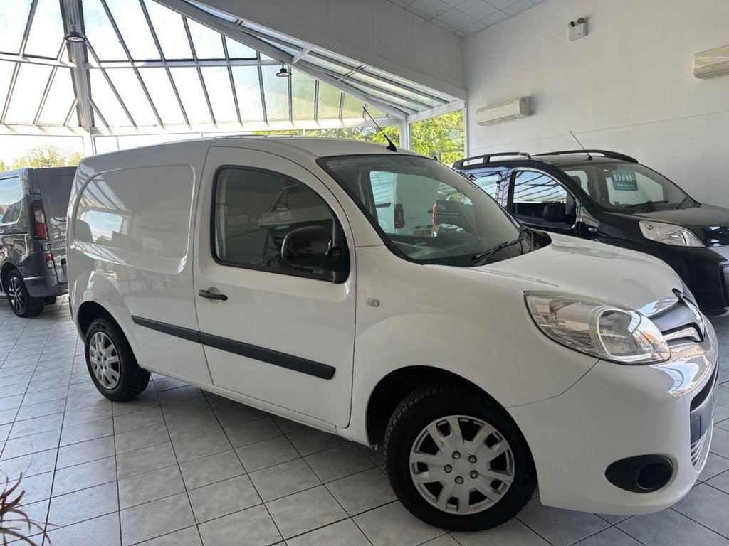 Used Renault Kangoo 2016 for sale - 76210230: Photo 25