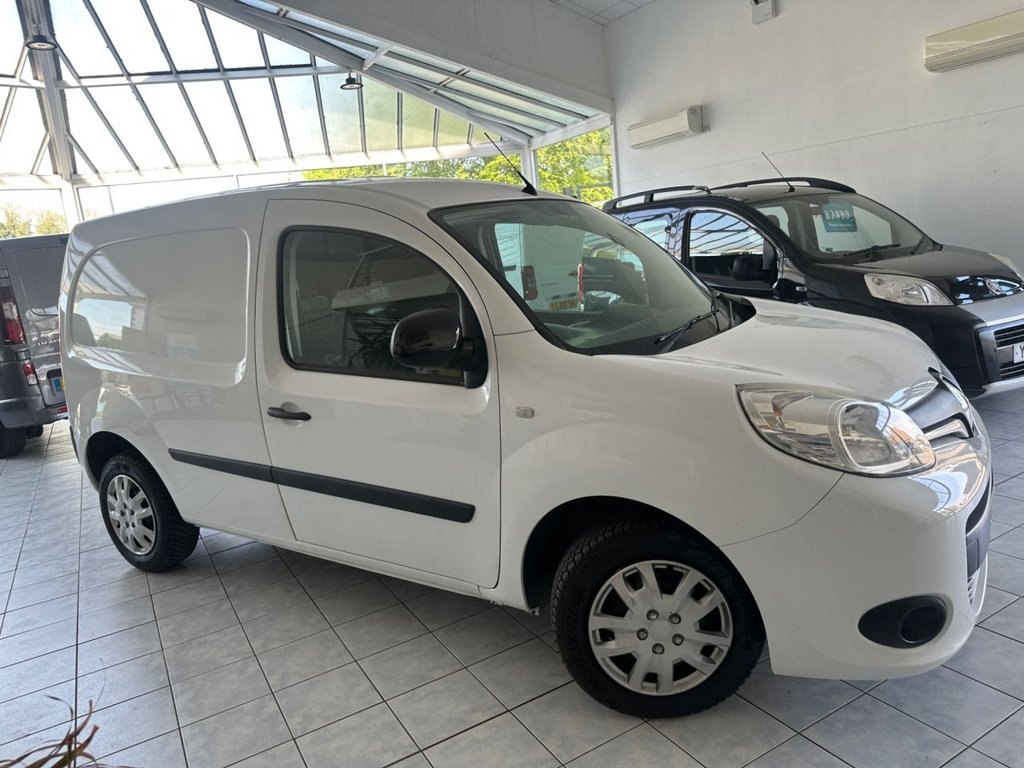 Used Renault Kangoo 2016 for sale - 76210230: Photo 3