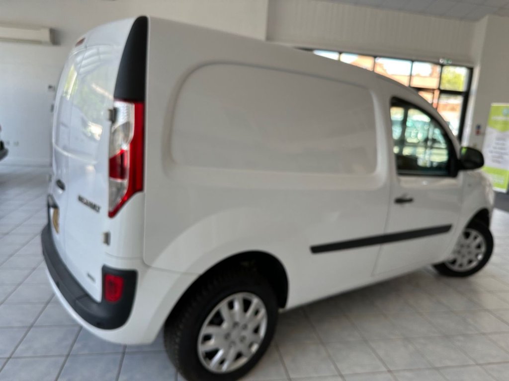 Used Renault Kangoo 2016 for sale - 76210230: Photo 5
