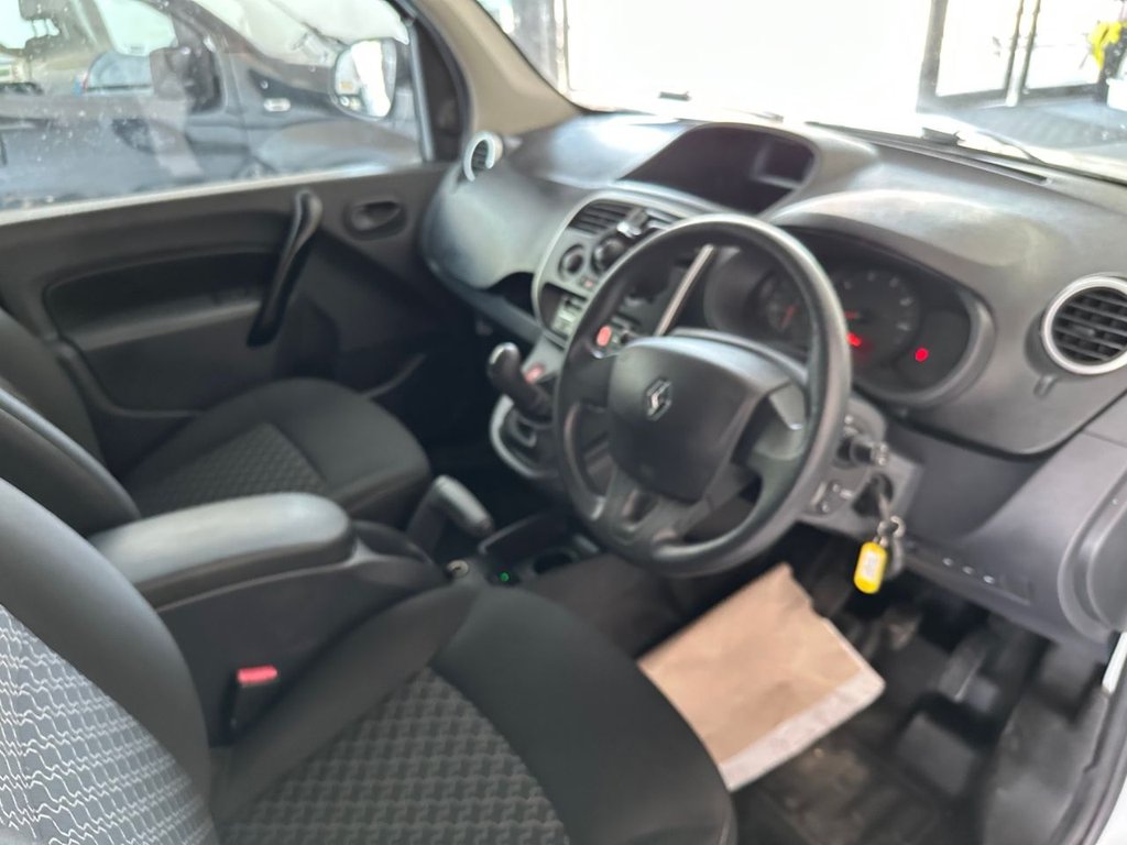 Used Renault Kangoo 2016 for sale - 76210230: Photo 8