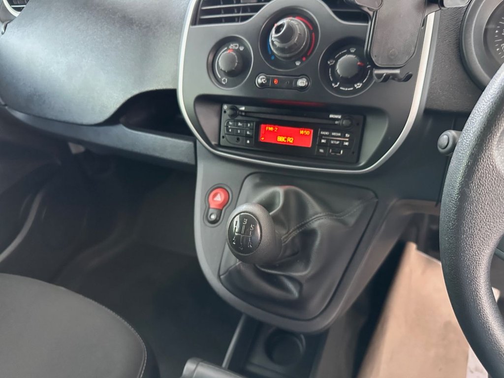 Used Renault Kangoo 2016 for sale - 76210230: Photo 9