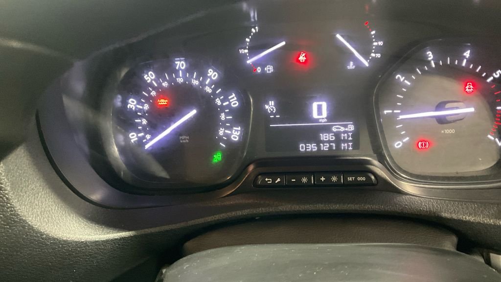 Used Vauxhall Vivaro 2019 for sale - 77680836: Photo 11