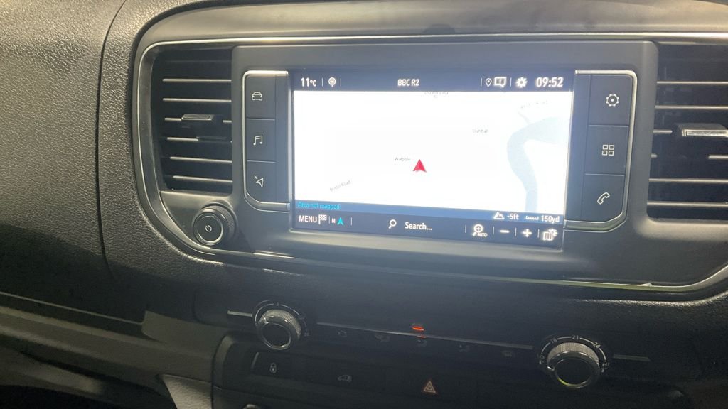 Used Vauxhall Vivaro 2019 for sale - 77680836: Photo 13