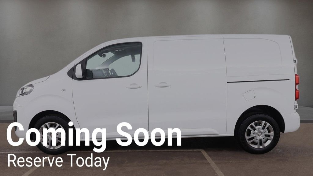 Used Vauxhall Vivaro 2019 for sale - 77680836: Photo 25
