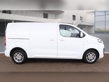 Used Vauxhall Vivaro 2019 for sale - 77680836: Photo