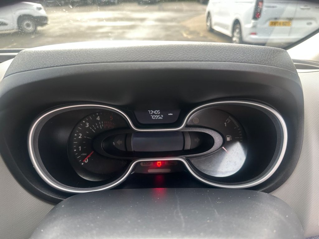 Used Renault Trafic 2017 for sale - 77232059: Photo 10